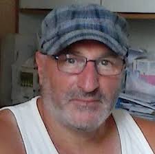 Marc LENS, 61 ans (DANGÉ-SAINT-ROMAIN, LALLAING)