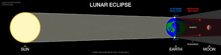 What are the similarities between lunar and solar eclipses? Lunar Eclipse Faq
