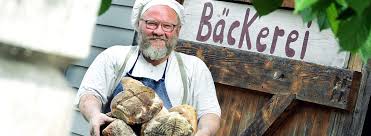 Loretto Zwiefalten Gunther Weber Brotbackkurs Bread Baking Gartenwirtschaft Hofladen Backerei