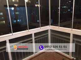Firmamız prensip olarak kaliteli ürünleri kaliteli hizmet ile sunmayı misyon edinmiştir. Angora Evleri Cam Balkon Fiyatlari Ankara Model Cam Balkon Sistemleri