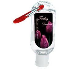 4imprint Com Hand Sanitizer With Carabiner 24 Hr 7341 24hr Hand Sanitizer Sanitizer Hand Cleanser