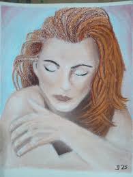 A double portrait of tri-coloured Border Collies to greet you today. I was  commissioned to portray these handsome brothers in 2019. -soft pastels