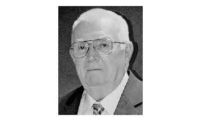 Curtis McKay Obituary (1937