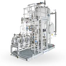 Industrial Water & Wastewater Treatment Solutions | Milton Roy