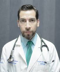 Dr. Juan Antonio Díaz Cid opiniones