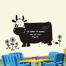 Animasi hewan sapi | film kartun animasi anak anak terlucu film animasi kartun anak terbaru terlucu Stiker Dinding Wallpaper Kreatif Warna Stiker Dinding Sapi Besar Kartu Ocistok Com