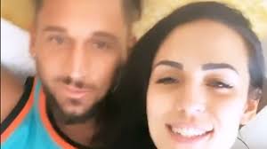 Love island 2017 miikeee13 pf@adrenalinsky.com. After Jungle Camp Out Elena Miras Films In Bed With Mike Archyde
