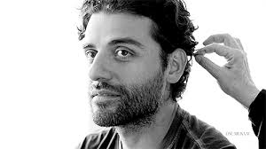 Has anything ever been hotter? Oscar Isaac Gif Gfycat