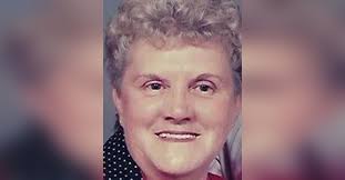 Obituary information for Joan Mae Winkelman