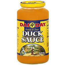 Image result for DUCK SAUCE
