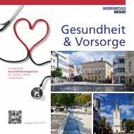 Solingen modelleri ve ürünleri, en uygun fiyatlar ile hepsiburada.com'da. Gesundheit Und Vorsorge Der Stadt Solingen 2020 21