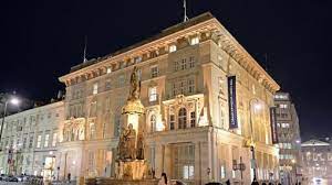 The island of the day before eine verdichtete sicht auf das universum. Bank Austria Kunstforum Wien Setzt Ausstellungsbetrieb Vorubergehend Aus Leisure Communications Pressebereich
