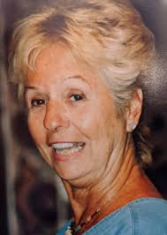 Obituary for Betty McClanahan