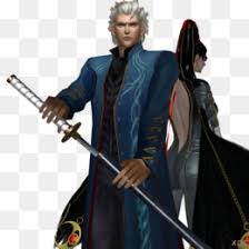 10 best devil may cry cosplays in time for halloween and yet, it was still rather appropriate when nero turned things around in the climax. Vergil Png Free Download Coat Cartoon Compromise Cartoon Png Vergil