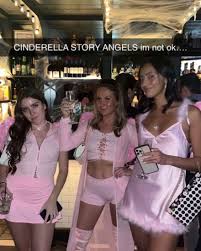 Pink Angel Wings by Amazon - Pickle