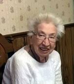 Wanda Alexander Obituary