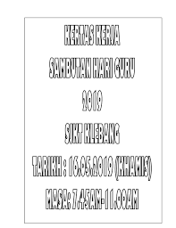 Teks perutusan hari guru tahun 2017 menteri. Sambutan Hari Guru Peringkat Sekolah Sjkt Klebang 2019 Flip Ebook Pages 1 6 Anyflip Anyflip