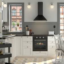 ‫أفكار رائعة لمطبخ مثالي للتجمع العائلي - IKEA‬‎