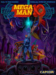 We did not find results for: Categoria Videojuegos Para Wii Mega Man Hq Fandom