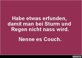 Habe Etwas Erfunden Damit Man Bei Sturm Und Regen Lustige Bilder Spruche Witze Echt Lustig Zitate Zum Thema Liebe Lustige Bilder Sturm