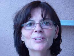 Patricia LE PIOUFF (PIERROT) (PARIS, RAIVAL)