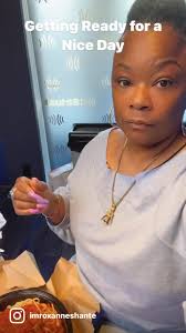 Roxanne Shante Big Mama