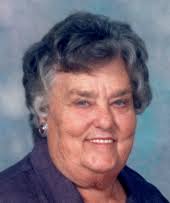 Obituary information for Helen Bare