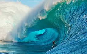 The beast comes to life when huge swells. Hd Wallpaper Mavericks Surf Sports Hd Wallpapers Barrel Wave Water Beauty In Nature Wallpaper Flare