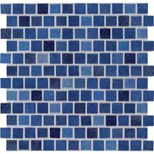 Maybe you would like to learn more about one of these? Hawaiian Blue 1x1 Staggered Glass Mosaic Tilesbay Com