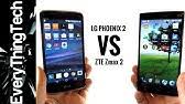 Unlocking the network on your lg phone is legal and easy to do. Unlock Lg Phoenix 2 K371 At T Con Octopus Box Youtube