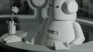 Kid Koala S Nufonia Must Fall Youtube