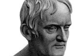 History Of Atomic Theory by Hunter Thornton