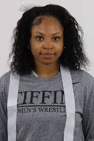 2025-26 Women's Wrestling Roster