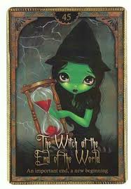 The Witch At The End Of The World Big Eyes Art Fairy Art Disney Art