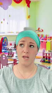 Myriam Educator Memory: Heartbreak, Elsa Dress, and Green Screen Magic