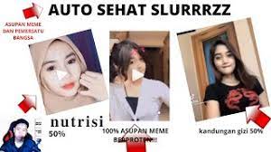 Asupan meme pemersatu bangsa подробнее. Reaction Meme Instagram Dan Pemersatu Bangsa Youtube