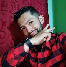 Profil untuk Luvia Noemi Palma Mendoza