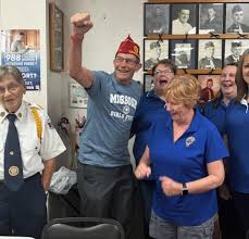 Missouri Legionnaire September/October 2024