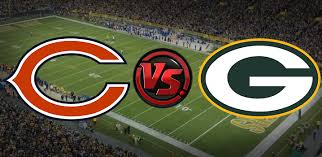 Green bay packers live stream and that begins with the season opener between the chicago bears and the green bay packers at. Chicago Bears Vs Green Bay Packers Week 1 Betting Odds And Picks