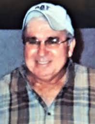 Obituary for James Edward Whaley Jr.