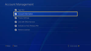 Sign in to account management and select psn profile from the sidebar. How To Change Your Psn Name