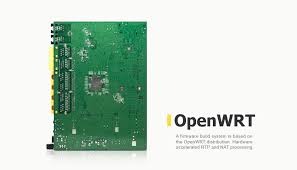 Maybe you would like to learn more about one of these? Openwrt For Realtek
