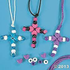 You Can Have Numerous Ideas In Your Head For Design The Interior Of Your House Or Of Your Room If Necklace Craft Vacation Bible School Craft Pony Bead Crafts