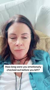 Are you checked out? But still staying? How long were you