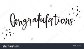 Find & download the most popular congratulations calligraphy vectors on freepik free for commercial use high quality images made for creative projects. Messy Brush Lettering Congratulations Modern Calligraphy Congrats Lettering Brush Lettering Calligraphy Background