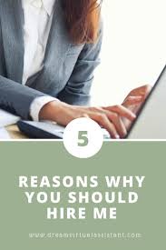 A study of hair color stereotypes. 5 Reasons Why You Should Hire Me Make It Rein