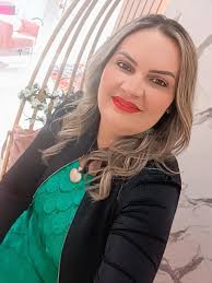 Catiane Soares da Silva