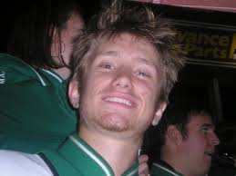 Justin Cullop's Instagram, Twitter & Facebook