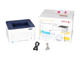 Without the wireless configuration, it is just a regular printer and not a wireless printer. Xerox Phaser 3260 Di Black And White Printer Letter Legal Up T0 29ppm 2 Sided Print Usb Wireless 250 Sheet Tray Newegg Com