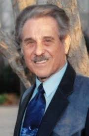 Harold Henry “Hal” Ruppert (1925-2020)